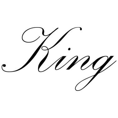 Motiv Partnerlook King