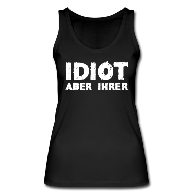 Partnerlook Tank Top - partnerlook