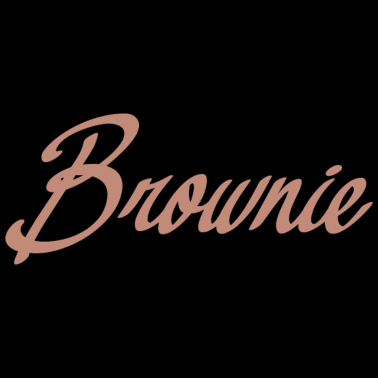 Motiv Partnerlook - Brownie