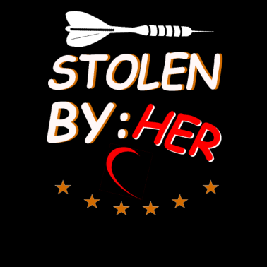 Motiv Partnerlook! Von Ihr gestohlen.