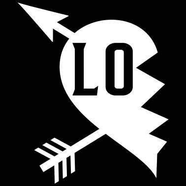 Motiv LOVE Partnerlook