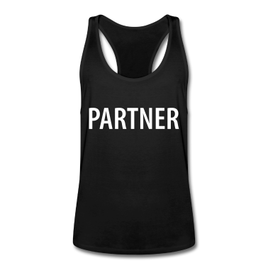 Partnerlook Tank Top - Partnerlook (a)