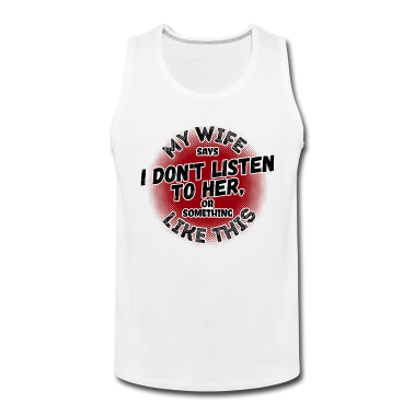 Partnerlook Tank Top - Valentinstag Spruch Partnerlook