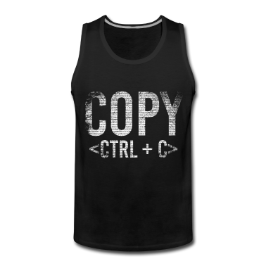 Partnerlook Tank Top - Partnerlook Geschwister 1