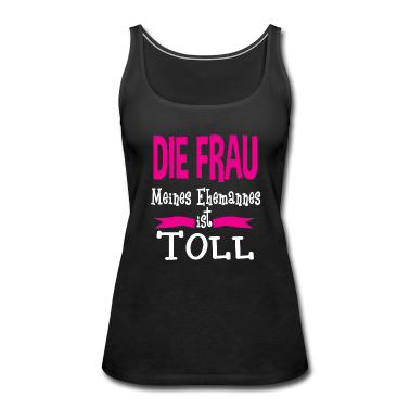 Partnerlook Tank Top - Valentinstag Partnerlook Statement