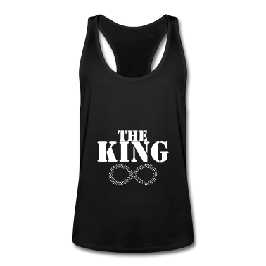 Partnerlook Tank Top - KING - PARTNERLOOK - LIEBE