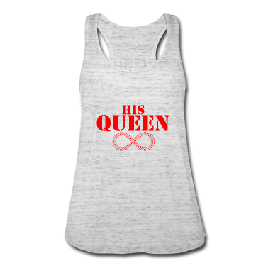 Partnerlook Tank Top - QUEEN - PARTNERLOOK - LIEBE