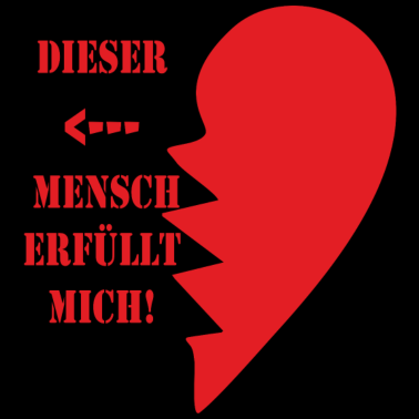 Motiv partnerlook liebe herz1