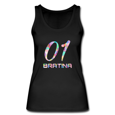 Partnerlook Tank Top - Bratina #01 Partnerlook