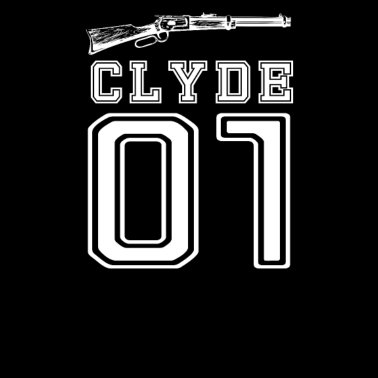 Motiv Clyde 01 Partnerlook