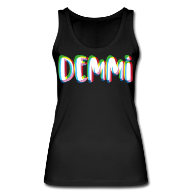 Partnerlook Tank Top - Remmi - Demmi Partnerlook