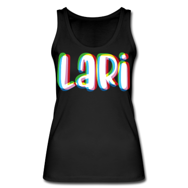 Partnerlook Tank Top - Lari - Fari Partnerlook