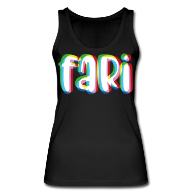 Partnerlook Tank Top - Lari - Fari Partnerlook