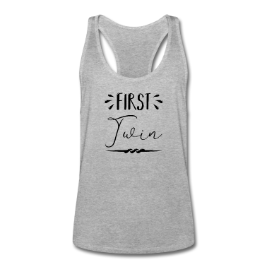 Partnerlook Tank Top - Zwillinge Partnerlook Geschenk