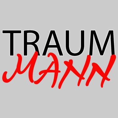 Motiv Traummann Partnerlook Geschenkidee