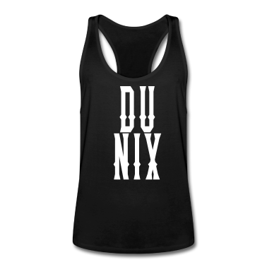 Partnerlook Tank Top - Ich Boss - Du nix Partnerlook