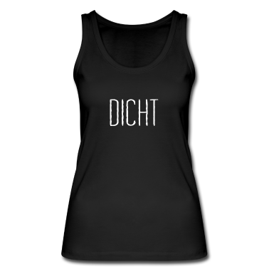 Partnerlook Tank Top - Partnerlook Hacke Dicht