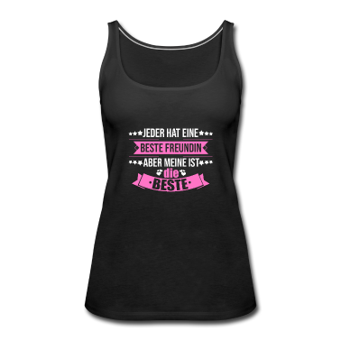 Partnerlook Tank Top - Partnerlook