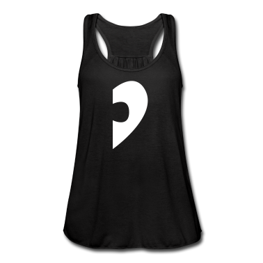 Partnerlook Tank Top - Herz Puzzle Partnerlook