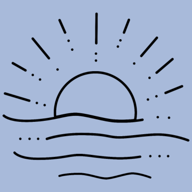 Motiv Sonne Paarshirt Partnerlook