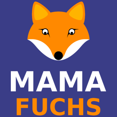 Motiv Mama Fuchs Partnerlook