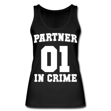 Partnerlook Tank Top - Cooles Partnerlook geschenk