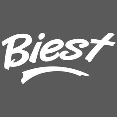 Motiv Biest Shirt Partnerlook