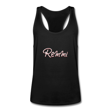 Partnerlook Tank Top - Remmi / Demmi Partnerlook 1