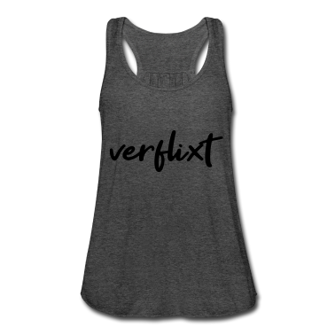 Partnerlook Tank Top - Partnerlook - Verflixt und Zugenäht