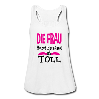 Partnerlook Tank Top - Romantik Valentinstag Statement Partnerlook