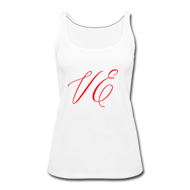 Partnerlook Tank Top - Love Partnerlook Duo 2