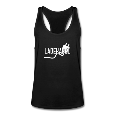 Partnerlook Tank Top - Ladekabel Smartphone Ladekabel Partnerlook
