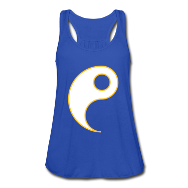 Partnerlook Tank Top - Partnerlook - Yin und Yang