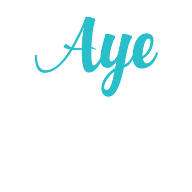 Motiv Aye He's mine Partnerlook