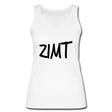 Partnerlook Tank Top - Partnerlook - Zimt und Zucker