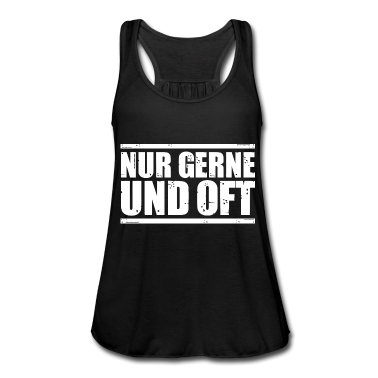 Partnerlook Tank Top - Partnerlook - nur gerne und oft