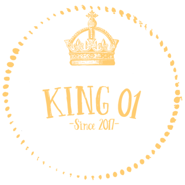 Motiv King 01 - Partnerlook!