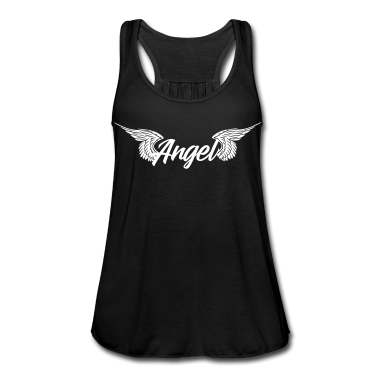 Partnerlook Tank Top - Demon & Angel Partnerlook