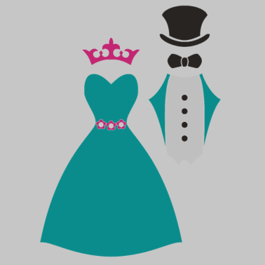 Motiv Me and you partnerlook