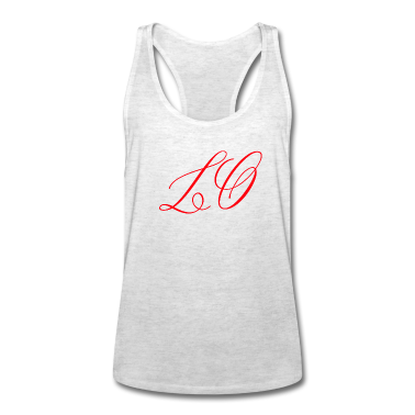 Partnerlook Tank Top - Love Partnerlook Duo 1