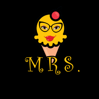 Motiv Mrs Eis Partnerlook Geschenkidee