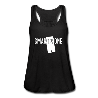 Partnerlook Tank Top - Smartphone Smartphone Ladekabel Partnerlook