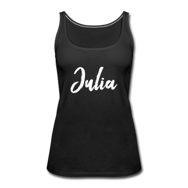 Partnerlook Tank Top - Julia Partnerlook Romeo und Julia