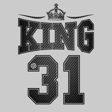 Motiv King Carbon Partnerlook