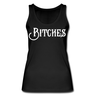 Partnerlook Tank Top - Best Bitches Partnerlook