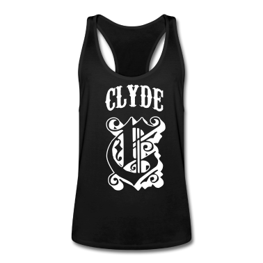 Partnerlook Tank Top - BONNIE & CLYDE Partnerlook