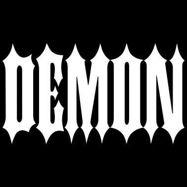 Motiv DEMON - ANGEL Partnerlook