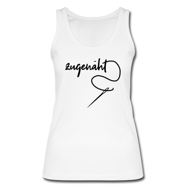 Partnerlook Tank Top - Partnerlook - Verflixt und Zugenäht