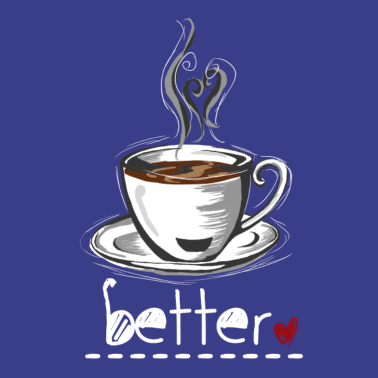 Motiv Better - Partnerlook Shirt 024