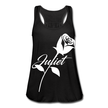 Partnerlook Tank Top - Romeo & Juliet Partnerlook